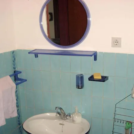 Prázdninový dům In Starigrad-paklenica 6797 *