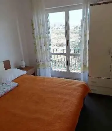 Prázdninový dům In Starigrad-paklenica 6797 *