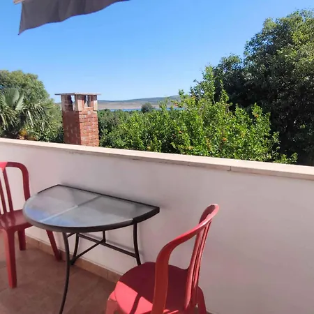 Prázdninový dům In Starigrad-paklenica 6797 *