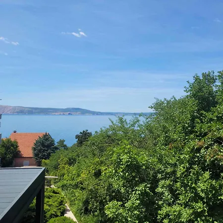 Prázdninový dům In Starigrad-paklenica 6797 Starigrad Paklenica