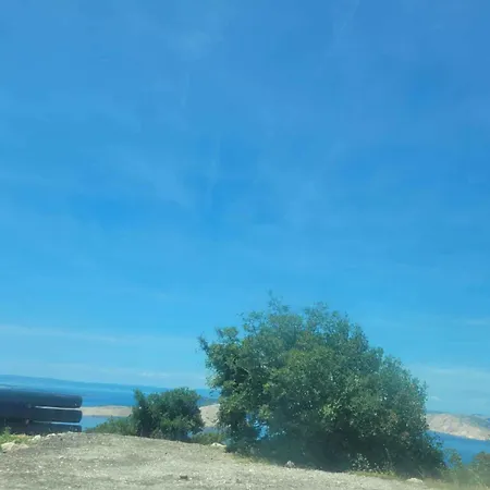 בית נופש In Starigrad-paklenica 6797 סלינה