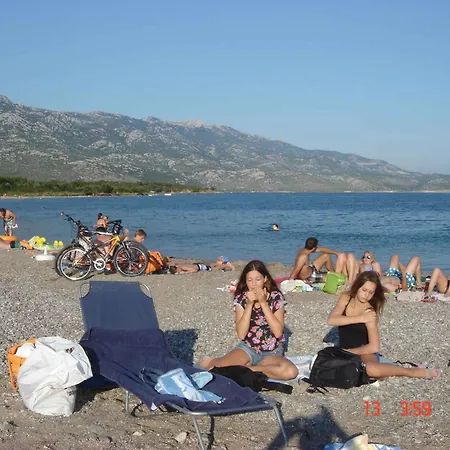 בית נופש In Starigrad-paklenica 6797 *