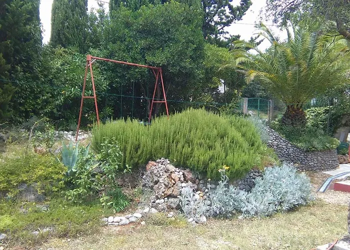 In Starigrad-paklenica 6797 בית נופש סטאריגרד-פקלניצה