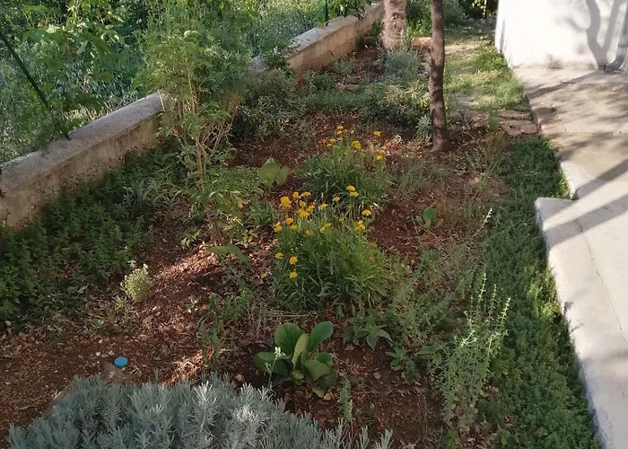 בית נופש In Starigrad-paklenica 6797 סטאריגרד-פקלניצה