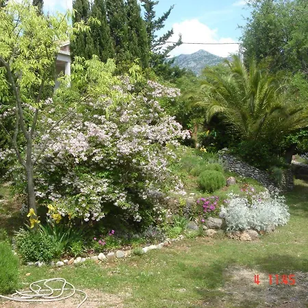 Holiday Home In Starigrad-Paklenica 6797