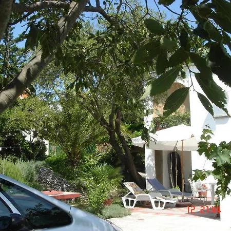 別荘 In Starigrad-paklenica 6797