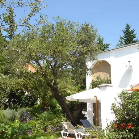度假居 In Starigrad-paklenica 6797 斯塔利格拉德-帕克利尼卡