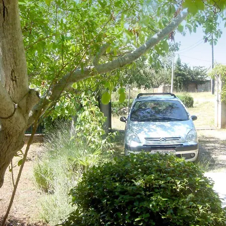 Holiday Home In Starigrad-Paklenica 6797 Holiday home