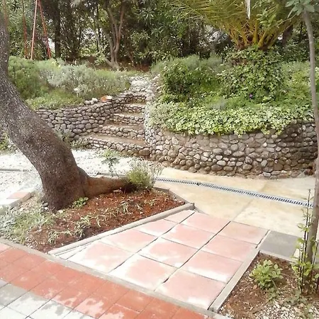 Holiday Home In Starigrad-Paklenica 6797 Holiday home Seline