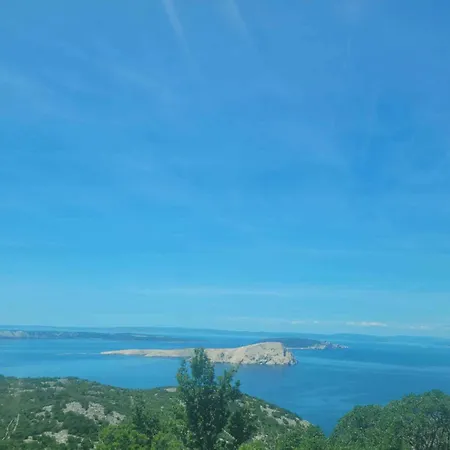 Holiday Home In Starigrad-Paklenica 6797 Seline