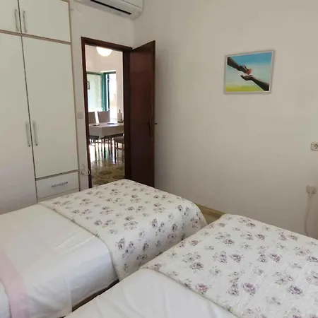 Holiday Home In Starigrad-Paklenica 6797