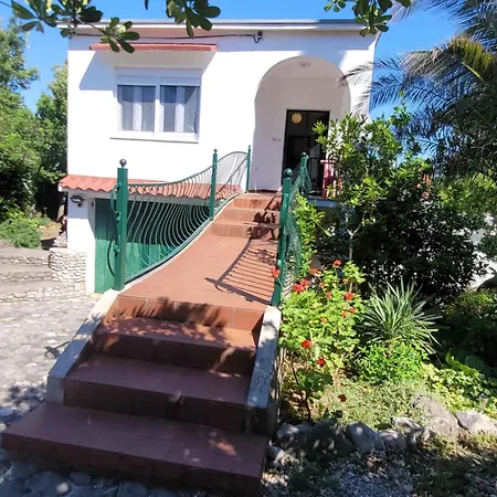 Holiday Home In Starigrad-Paklenica 6797 Holiday home