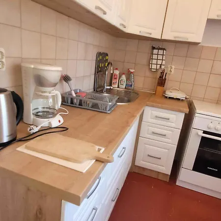 Holiday Home In Starigrad-Paklenica 6797 Seline