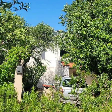 Holiday Home In Starigrad-Paklenica 6797 Seline