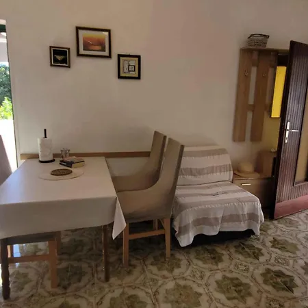 Holiday Home In Starigrad-Paklenica 6797 *