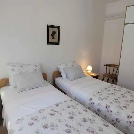 Holiday Home In Starigrad-Paklenica 6797 * Seline