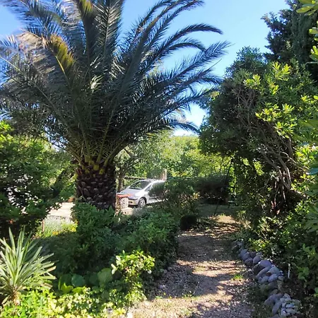 Holiday Home In Starigrad-Paklenica 6797