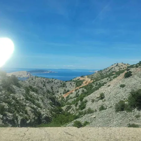 In Starigrad-paklenica 6797 * セリネ