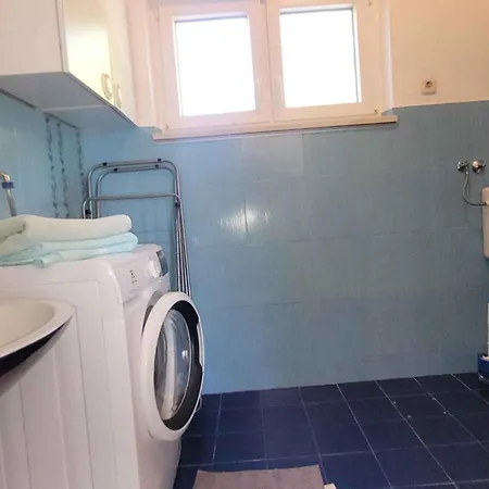 Holiday Home In Starigrad-Paklenica 6797 Holiday home