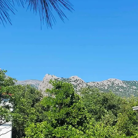 Holiday Home In Starigrad-Paklenica 6797 * Seline