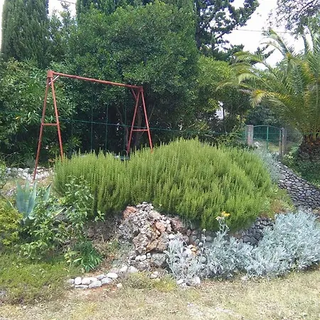 In Starigrad-paklenica 6797 度假居 斯塔利格拉德-帕克利尼卡