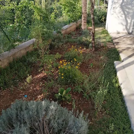 Σπίτι διακοπών Holiday Home In Starigrad-Paklenica 6797 Starigrad Paklenica