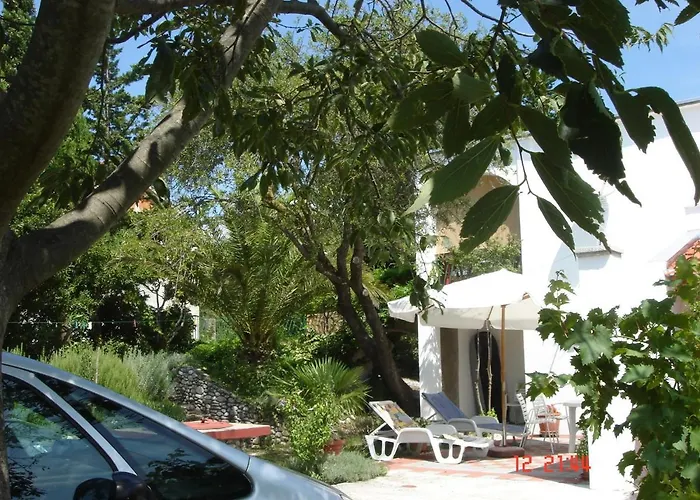 Casa vacanze In Starigrad-paklenica 6797