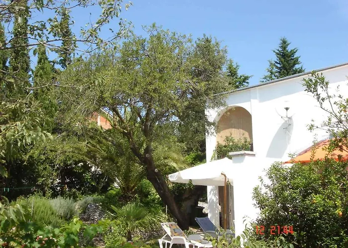 Holiday home Holiday Home In Starigrad-Paklenica 6797 Starigrad Paklenica