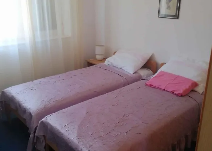 Casa vacanze In Starigrad-paklenica 6797 Starigrad Paklenica