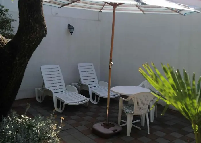 Casa vacanze In Starigrad-paklenica 6797