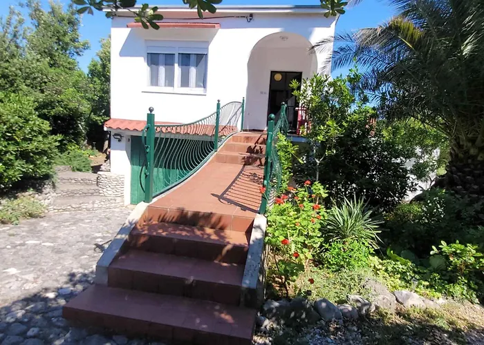 In Starigrad-paklenica 6797 Casa vacanze