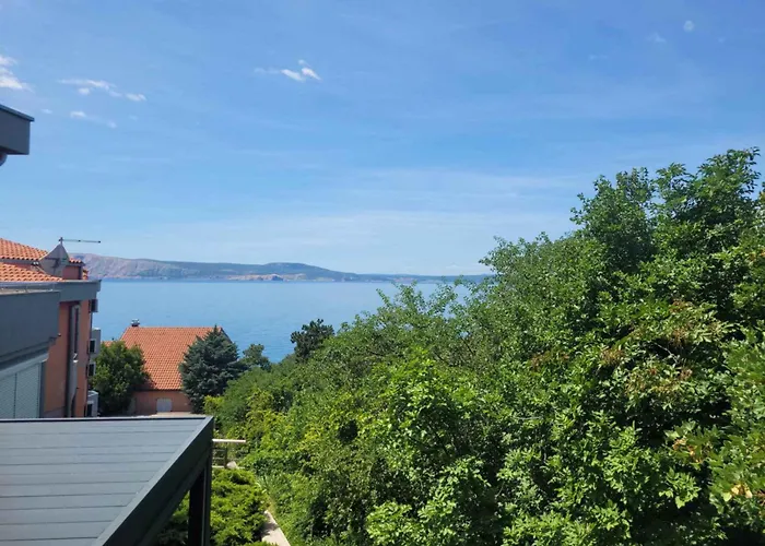 Casa vacanze In Starigrad-paklenica 6797 Starigrad Paklenica