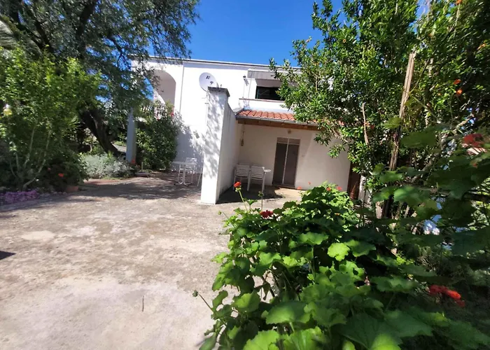 In Starigrad-paklenica 6797 Casa vacanze *